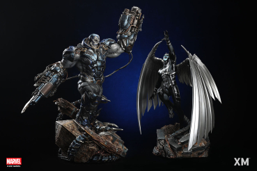 XM Studios Apocalypse